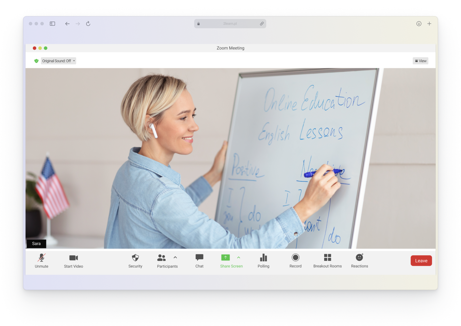 Browserteams-zajecia